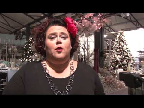 Kerstwens Katja Henz