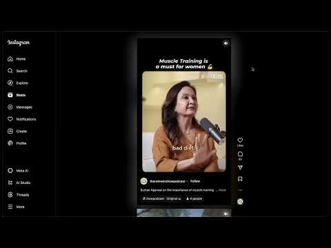 Item video thumbnail