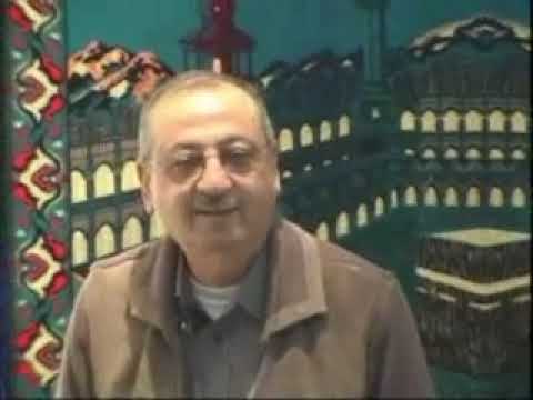 Book Two Lecture 12 Part A By Br. Asif Meherali