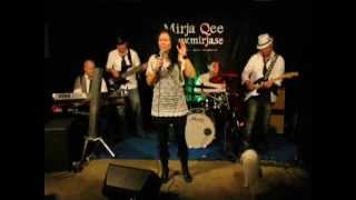 Mirja Qee sjunger Eva Cassidy   The Letter