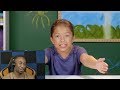 Prince EA Reacts To KIDS REACT TO CLIMATE CHANGE