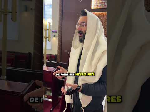 Jeûne d’Esther : Pourquoi ce n’est PAS un jeûne de tristesse ? | Rav Eitan
