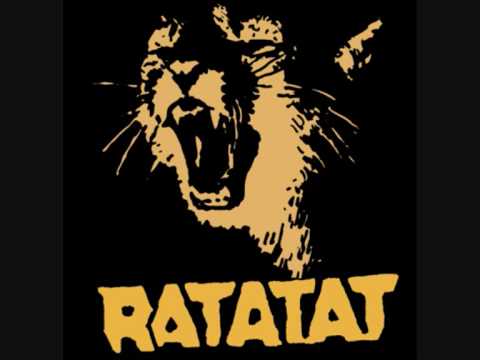 Ratatat - Lex