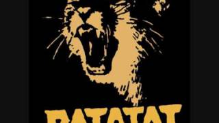 Ratatat - Lex