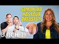 Samantha Wants To Remove Her Extra Breasts To Fit Into Her Wedding Dress Botched E