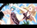 Nightcore - I Will Love You [Summer Twins] 