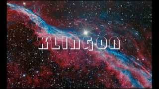 Klingon (Jerry Goldsmith tribute)