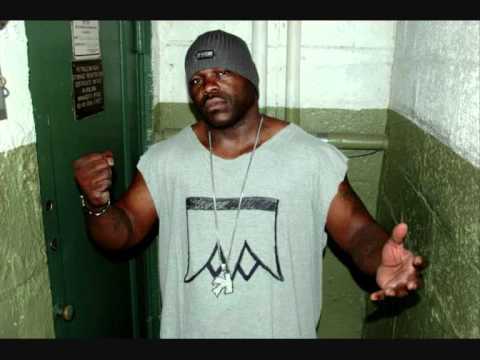 Freddie Foxxx a.k.a. Bumpy Knuckles - My Hip Hop (prod. by Alchemist)