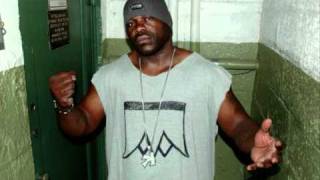 Freddie Foxxx a.k.a. Bumpy Knuckles - My Hip Hop (prod. by Alchemist)