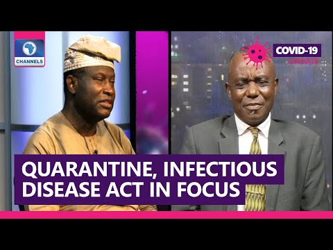 COVID-19 Update 9PM | 02/09/2020