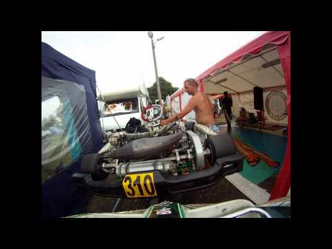 Maciej Skuza, Karol Panek - Speed Race Tarnów