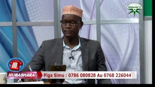 Download lagu KIPINDI CHA 'ULIZA UJUWE' - MAHAASIN TV mp3