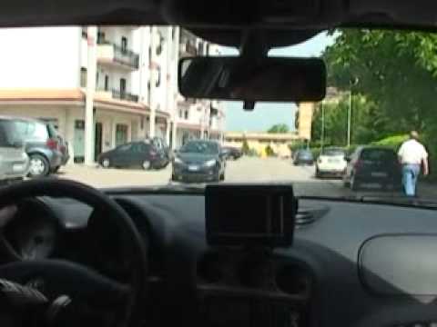 ONDA TG 25.08.2012 - DROGA RAIANO