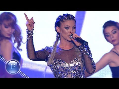 EMANUELA FT KONSTANTIN - SAKROVISHTE / Емануела ft Константин - Съкровище, live 02.03.20161