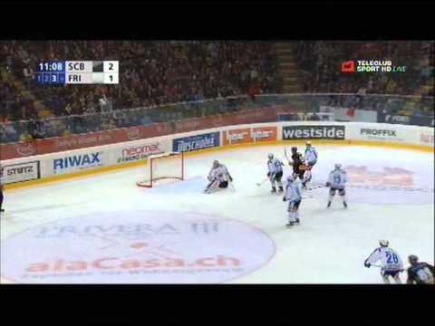 SCB Tore vom 16.09.2012