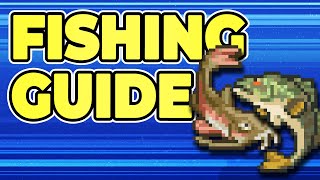 Project Zomboid Fishing Guide in Under 4 Minutes