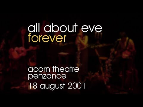 Forever - All About Eve