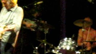 Half Japanese - Patty live @ Primavera Sound Festival 2011