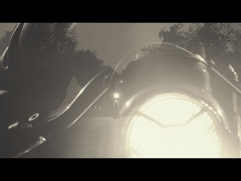 Christian Bland & The Revelators - CB160 (Official Video)