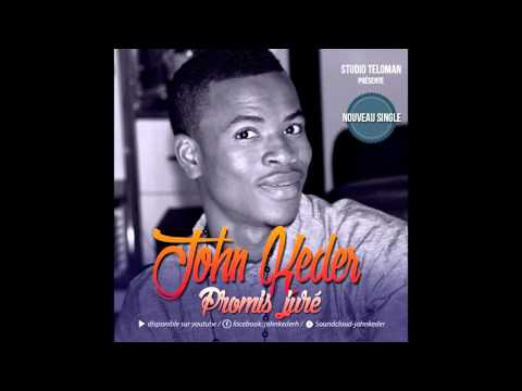 john keder promis juré