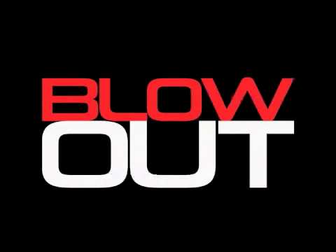 Felguk - Blow Out (Official Audio)