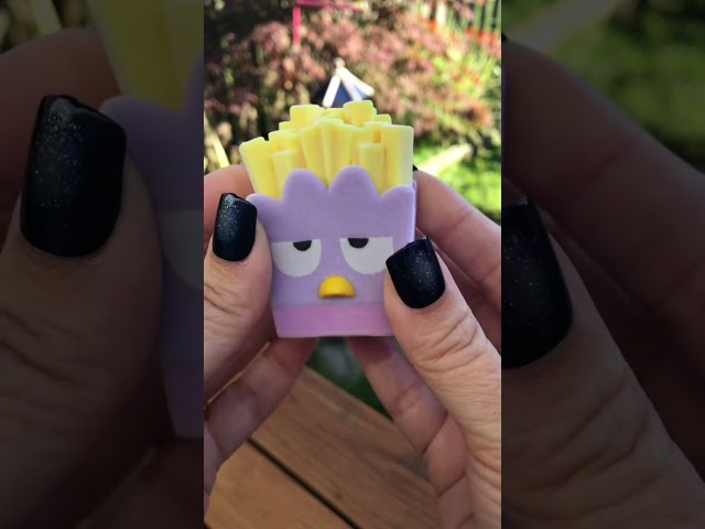Vídeo relacionado con Funko Pop! Sanrio: Hello Kitty - Badtz-Maru KPOP! - Figura de Vinilo Coleccionable - Idea de Regalo - Mercancia Oficial - Juguetes para Niños y Adultos - Anime Fans - Muñeco para Coleccionistas