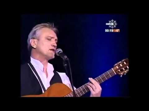 Darko Rundek Ena uživo u Sava Centru