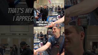 POV: CRAZY PICK UPS- MY FIRST EVER WHAT!? #pokemon #pov #pokemoncards  #pokmontcg