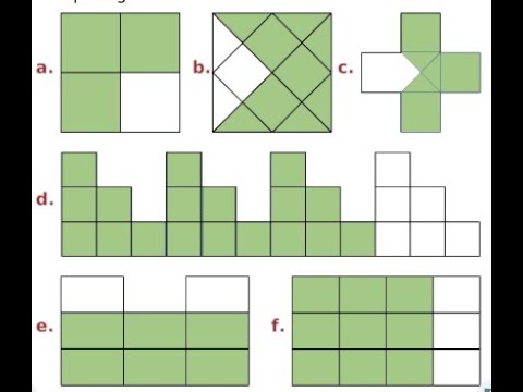Iparcours ex 1, 2, 3, 4, 5, 6, p18 - Correction
