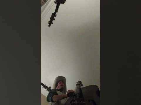 Meet Me Tonight - Charlie Lowman and Danny Davis at SPBGMA 2018 Jam