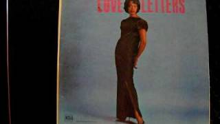 Ketty Lester - Where Or When