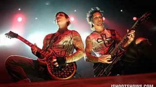 Avenged Sevenfold  -  Tension