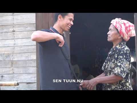 SEEN TUUN NU / NU LA - NL Kap (ZEISU SUANGPI VOL-1)