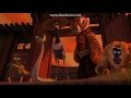 kung fu panda! skillet-hero video kung fu panda! skillet-hero video