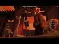 kung fu panda! skillet-hero video 
