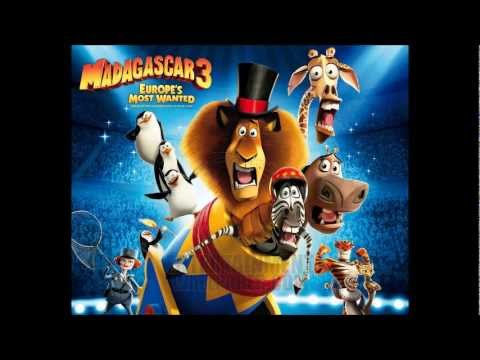 Afro Circus Polkadot Remix (Cotton&Gin)