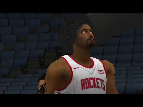 Crazy Finish NBA 2K20 MyCareer Ep.9 Mobile Gameplay