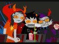 You Can T Fight The Homestuck