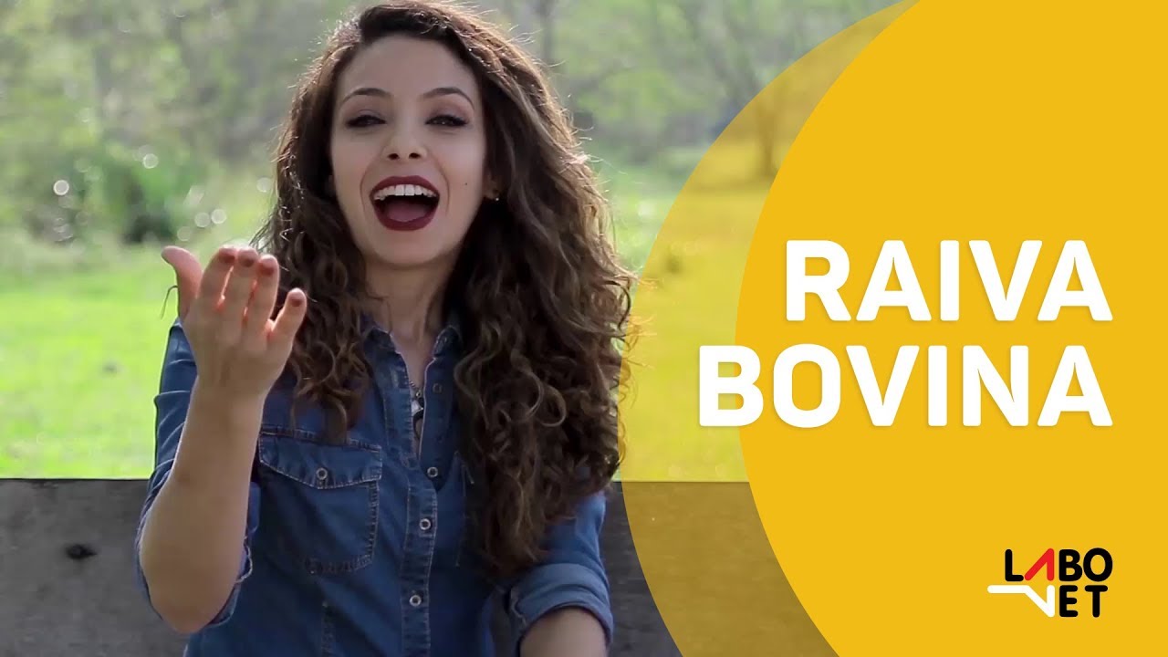 Raiva Bovina - Um perigo para o Rebanho