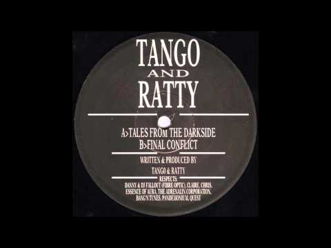 Tango & Ratty - Tales From The Darkside (1993)