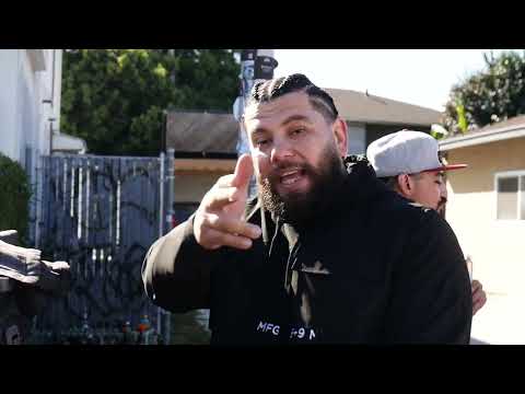 YAKEEBO - 21 GUN SALUTE (Music Video) shot by ESP films
