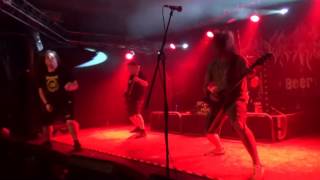 TANKARD - The Morning After