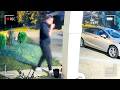 Cops Discover Entire Murder Caught On Camera