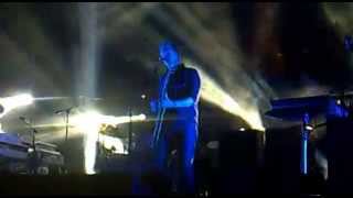 Queens Of The Stone Age - Little Sister live @ Rock In Idro, Bologna (02/06/2014)