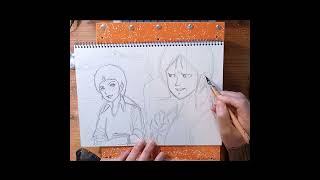 Download lagu ミハルとカイ⭐『機動戦士ガンダム』⭐️Miharu Ratokie & Kai Shiden 'Mobile Suit Gundam'⭐️模写⭐#水彩#イラスト#ukulele #shorts mp3 Download lagu ミハルとカイ⭐『機動戦士ガンダム』⭐️Miharu Ratokie & Kai Shiden 'Mobile Suit Gundam'⭐️模写⭐#水彩#イラスト#ukulele #shorts mp3