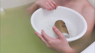 ビール３日目【毎日健康ビール生活】