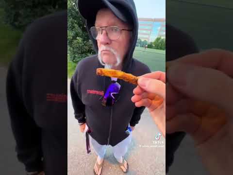 Dad and son prank 😂 #french#grandad