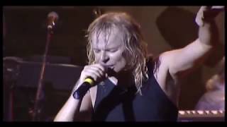 Uriah Heep - Paradise | The Spell (Live)