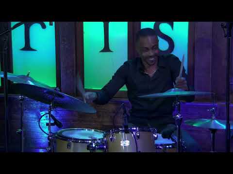 Mervin Toussaint Quartet - Lakay