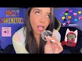 GMI2 Y CARIÑITOS ASMR ANDYYTOK